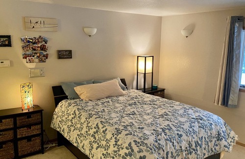 Mid-Hillside House | 100% more fun than 4 hotel rooms!