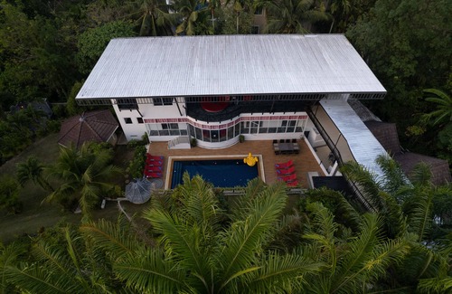 Chalong Villa | 100% private pool villa n10 Bedrooms 11 bathrooms nMountain views n