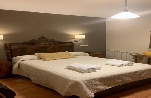 Cerdillo Cottage | 100% rural environment