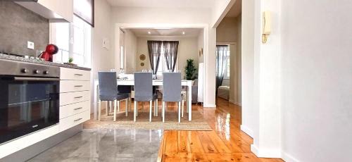 Gulpilhares Apartment | 1000Jo Apartment T3