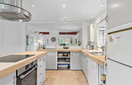 Rrvig House | 10040 Rørvig - Lyngvænget 10