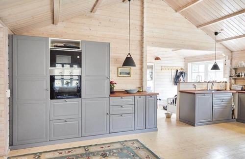 Rrvig House | 10061-1 Rørvig - Lindegårdsvænget 5