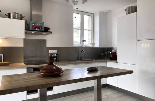 Pleneuf-Val-Andre Villa | 1009 - House a few steps from the Verdelet island