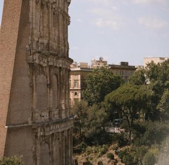 Celio House | 101 Flats Colosseo Suites