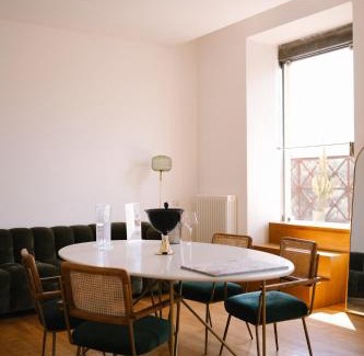 Celio House | 101 Flats Colosseo Suites