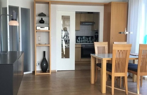 Dorumer Neufeld House | 101 in the Vitamar holiday park