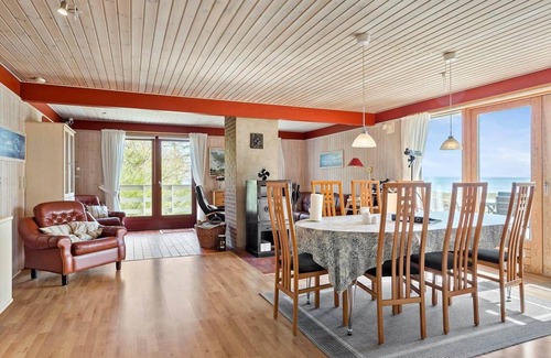 Amtoft House | 101 m² House ∙ 4 bedrooms ∙ 8 guests
