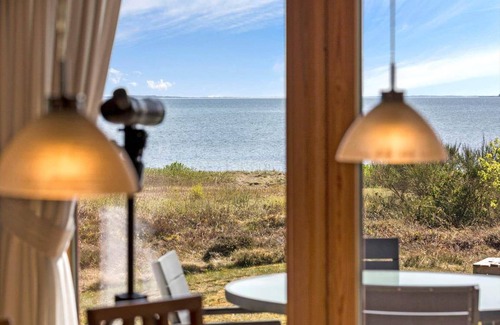 Amtoft House | 101 m² House ∙ 4 bedrooms ∙ 8 guests