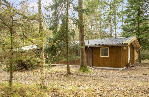 Store Fuglede House | 101 m² House ∙ 4 bedrooms ∙ 8 guests