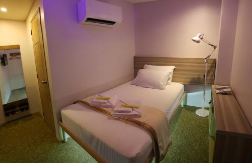 Alabang Hotel | 1010 Hotel