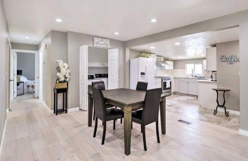 Magna Apartment | 102 m² Apartment ∙ 2 bedrooms ∙ 4 guests