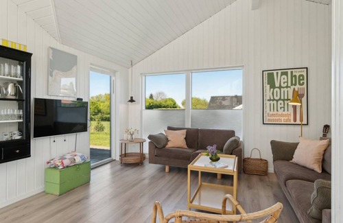 Horve House | 102 m² House ∙ 3 bedrooms ∙ 6 guests