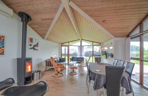 Ronde House | 102 m² House ∙ 3 bedrooms ∙ 8 guests
