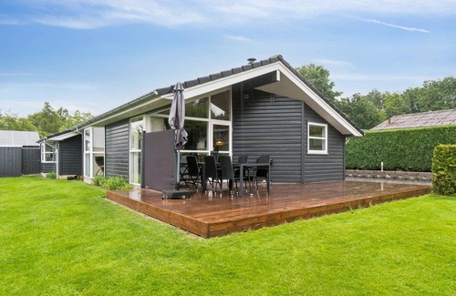 Farvang House | 102 m² House ∙ 4 bedrooms ∙ 10 guests