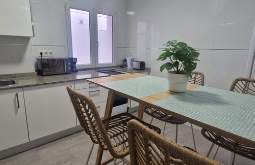 Gijon Apartment | 102B Poniente Mágico