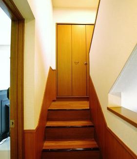 Nishi-Shinjuku Villa | 103 3-minute walk to Nishi-Shinjuku 5-chome Station