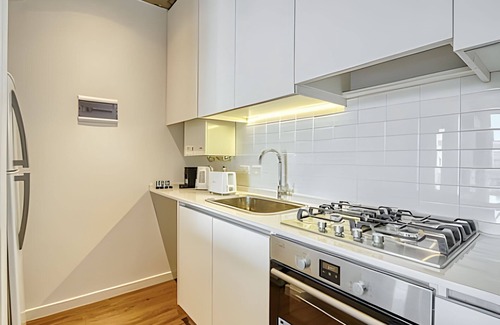 Belgrano House | 103 Apartment 2 rooms Belgrano