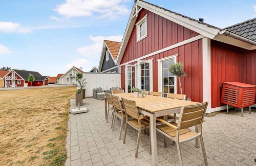 Middelfart House | 103 m² House ∙ 3 bedrooms ∙ 7 guests