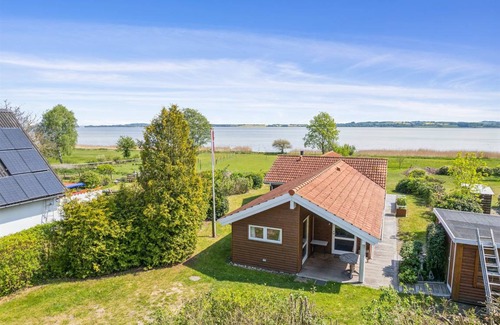 Grevinge House | 103 m² House ∙ 3 bedrooms ∙ 8 guests
