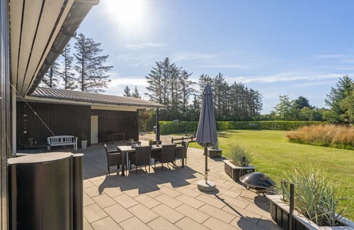Torup Strand House | 103 m² House ∙ 3 bedrooms ∙ 6 guests
