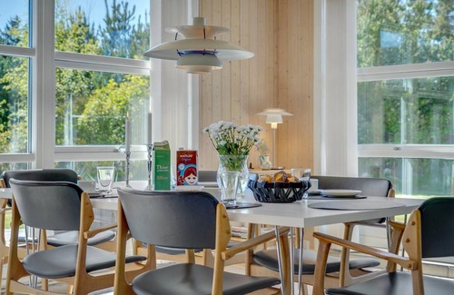 Torup Strand House | 103 m² House ∙ 3 bedrooms ∙ 6 guests