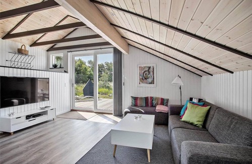 Fjerritslev House | 103 m² House ∙ 3 bedrooms ∙ 6 guests