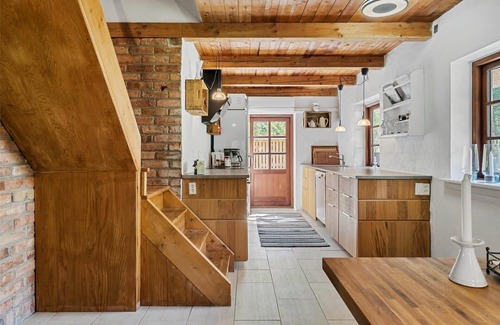 Øhuse House | 10354 Ulfborg - Øhusevej 10