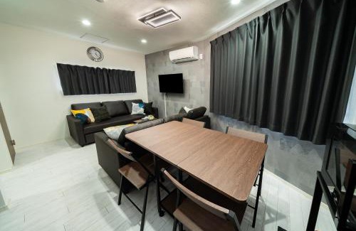 Higashikoiwa Apartment | 104, Higashi-koiwa3, Entire house for rent