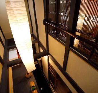 Shimogyo Villa | 104 m² Villa ∙ 4 bedrooms ∙ 8 guests