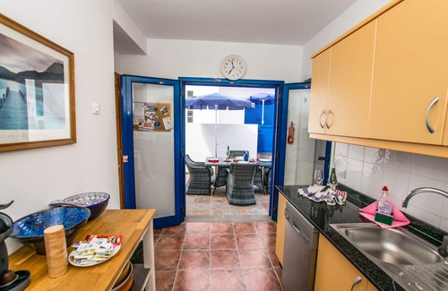 Playa Blanca Villa | 104 - Villa Elise (LH104)