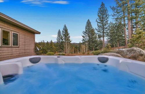 Mountain View Estates House | 1044C Coyote Ridge