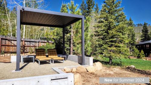 Mountain View Estates House | 1044C Coyote Ridge