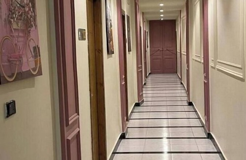 Muharam Bik Apartment | 105 Golden Hoster Downtown