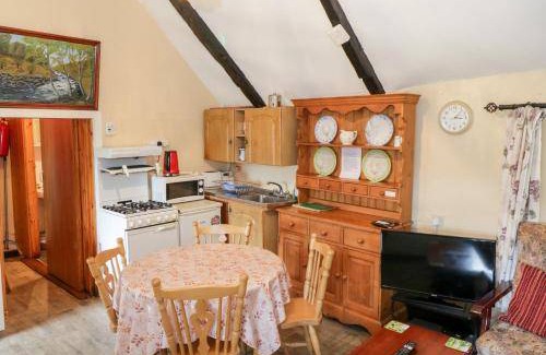 Liscarney House | 105 m² House ∙ 2 bedrooms ∙ 5 guests