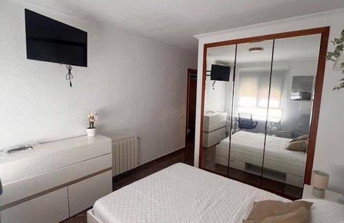 Jesus Resort | 105 m² Private room ∙ 1 bedroom ∙ 1 guest
