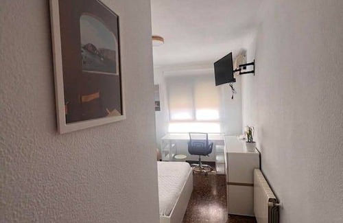 Jesus Resort | 105 m² Private room ∙ 1 bedroom ∙ 1 guest