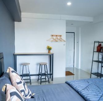 Rangsit Apartment | 105 Residence Rangsit