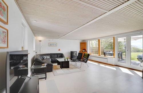 Lihme House | 106 m² House ∙ 3 bedrooms ∙ 6 guests