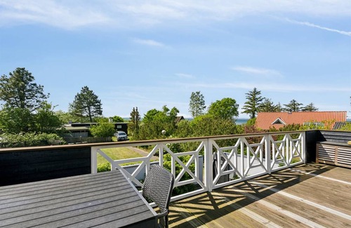 Skodshoved House | 106 m² House ∙ 3 bedrooms ∙ 6 guests