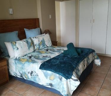 Umdloti Apartment | 106 Umdloti Resort