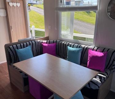 Ayr Apartment | 107 Arran View with WiFi