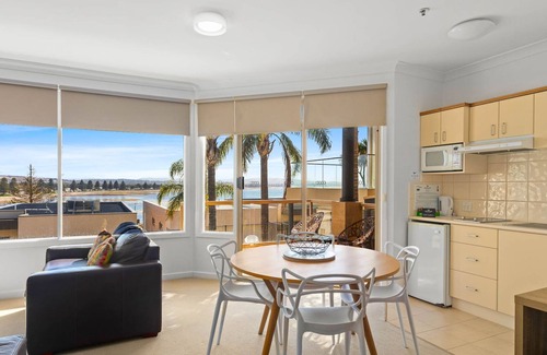 Encounter Bay Apartment | 108 At The Bluff - 108/123 Franklin Pde, Encounter