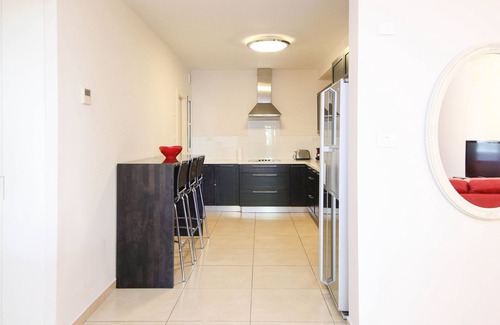 Jerusalem City Centre Apartment | 108 - King David Residence - Jerusalem-Rent