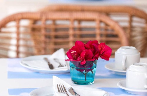 Zagora-Mouresi Hotel | 108 m² Hotel ∙ 2 bedrooms ∙ 4 guests