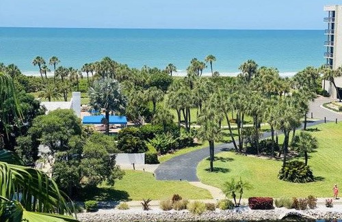 Longboat Key Condo | 109 m² Condo ∙ 2 bedrooms ∙ 4 guests