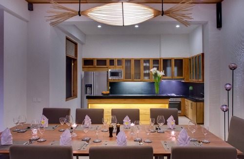 Laksmana Villa | 10BR Luxury Villa By The Beach, Seminyak - W/Swimming Pool!
