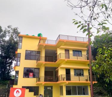 Jaiharikhal House | 11 Gaon Homestay Lansdowne