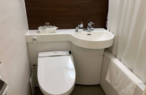 Machida Hotel | 11 m² Hotel ∙ 1 bedroom ∙ 2 guests