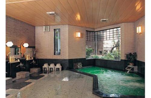 Sakata Hotel | 11 m² Hotel ∙ 3 guests