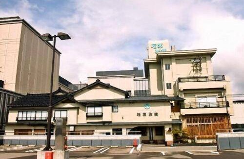Sakata Hotel | 11 m² Hotel ∙ 3 guests